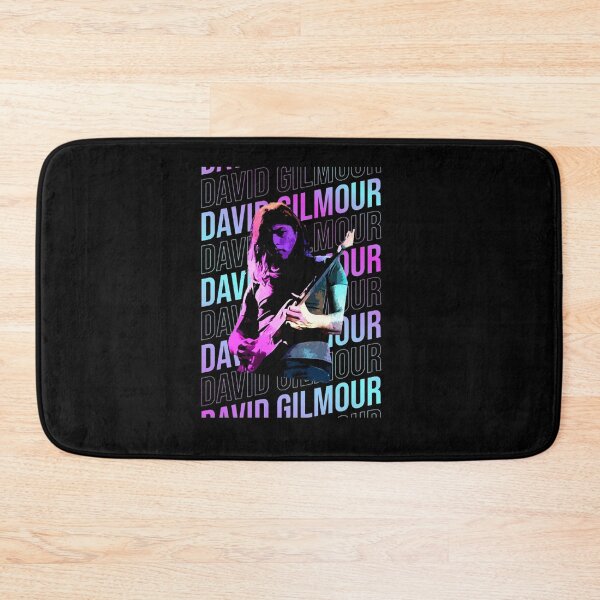 Item preview, David gilmour  designed and sold by gennan14325.