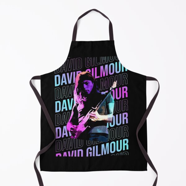 Item preview, David gilmour designed and sold by gennan14325.