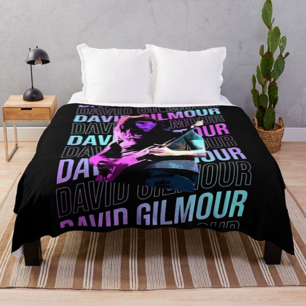 Item preview, David gilmour  designed and sold by gennan14325.