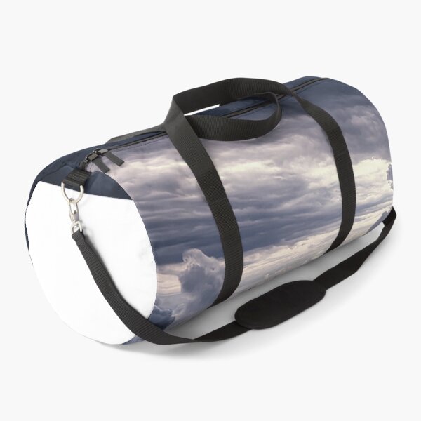 Item preview, Supermarine Spitfire Circling Within Thunderous Clouds in Heavy Weather designed and sold by Skyframe Aviation.