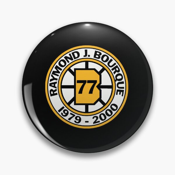 Item preview, Boston Bruins Bourque  designed and sold by tomlinartcustom.