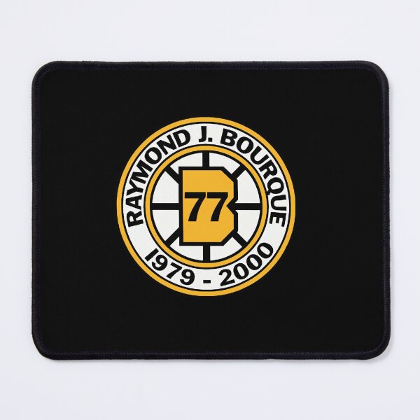 Item preview, Boston Bruins Bourque  designed and sold by tomlinartcustom.
