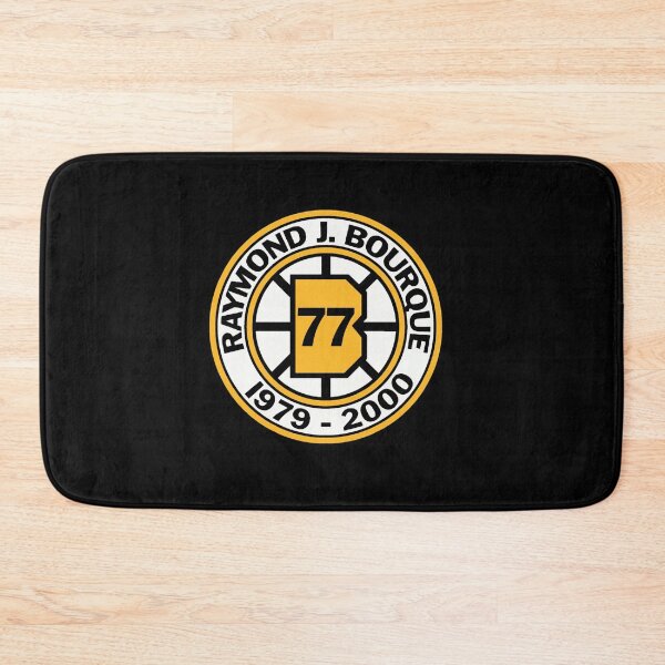 Item preview, Boston Bruins Bourque  designed and sold by tomlinartcustom.