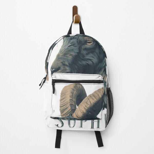 Item preview, Sophia – Capricorn Zodiac Sign designed and sold by AlexLineArt.