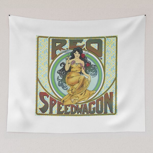 Item preview, Reo Woman  designed and sold by Zunigashopno.