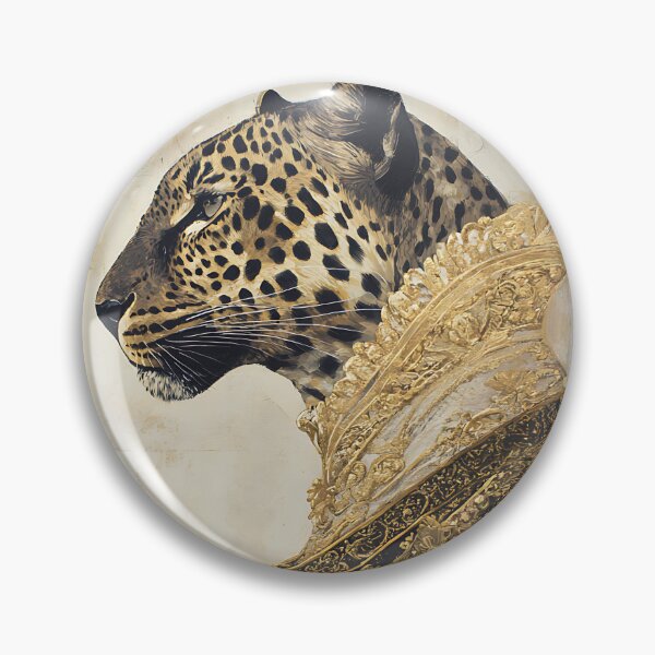 Item preview, Wild Animalier Fashion designed and sold by bapupa.