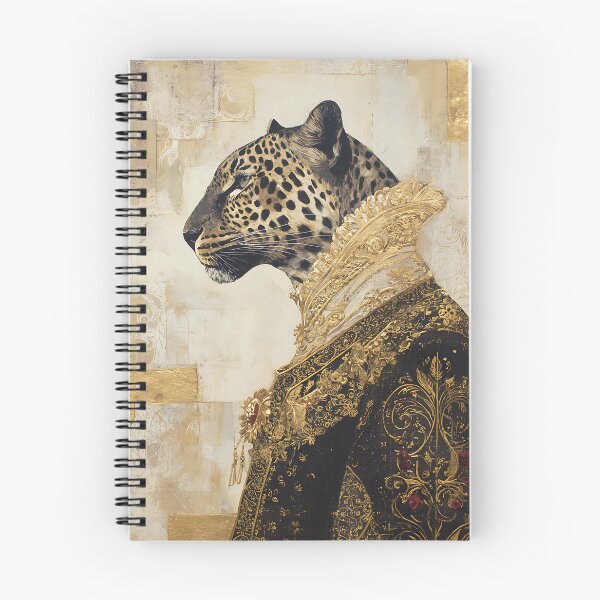 Item preview, Wild Animalier Fashion designed and sold by bapupa.