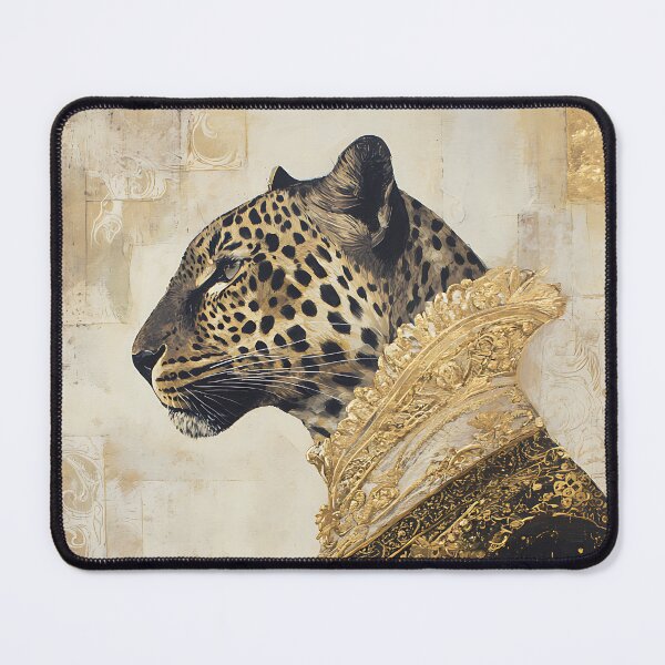 Item preview, Wild Animalier Fashion designed and sold by bapupa.