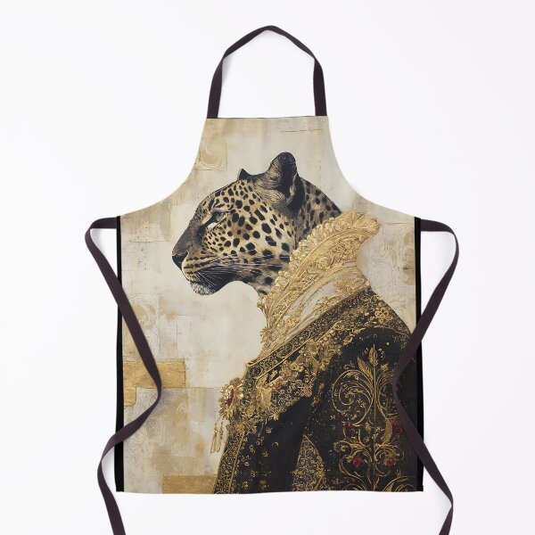 Item preview, Wild Animalier Fashion designed and sold by bapupa.