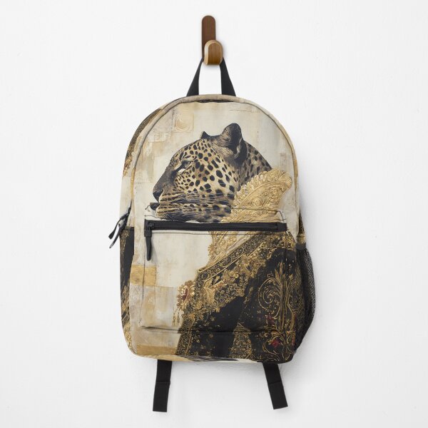 Item preview, Wild Animalier Fashion designed and sold by bapupa.