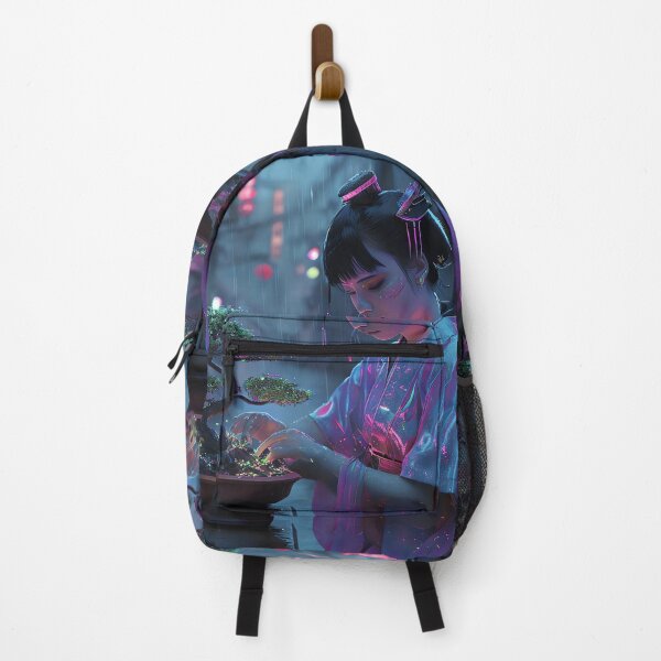 Item preview, Cyber Blossom designed and sold by ONYX Pixee.