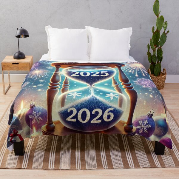 Item preview, Happy New Year '26 designed and sold by RaF71PrO.