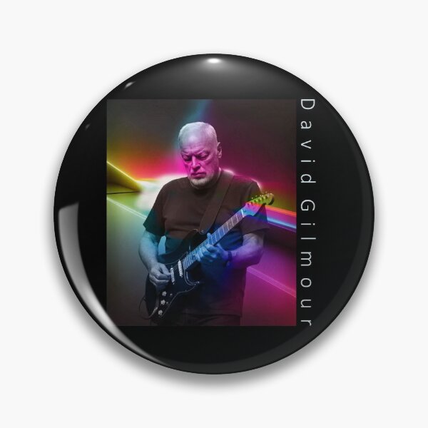 Item preview, David Gilmour  designed and sold by gennan14325.