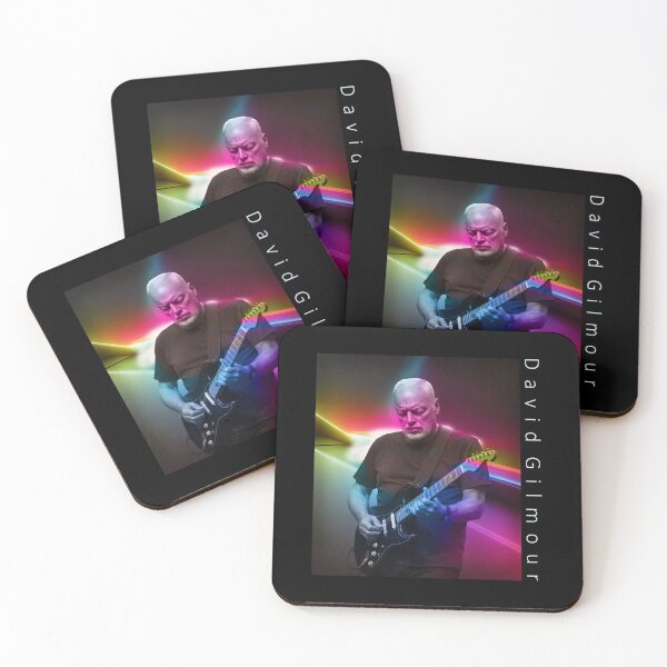 Item preview, David Gilmour  designed and sold by gennan14325.