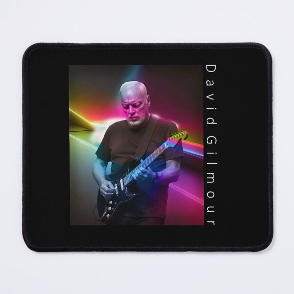 Item preview, David Gilmour designed and sold by gennan14325.