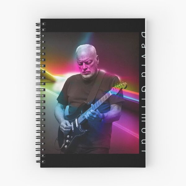 Item preview, David Gilmour  designed and sold by gennan14325.