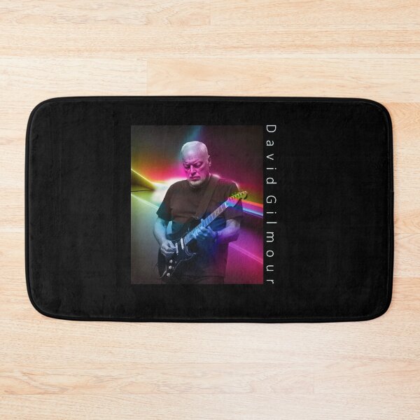 Item preview, David Gilmour  designed and sold by gennan14325.