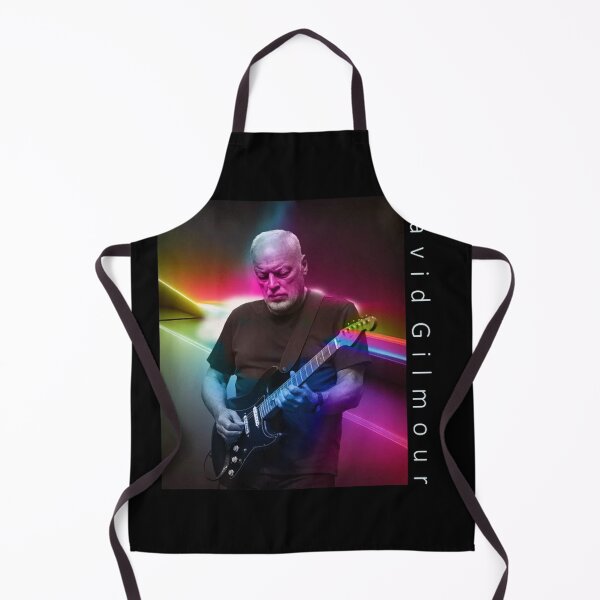 Item preview, David Gilmour designed and sold by gennan14325.