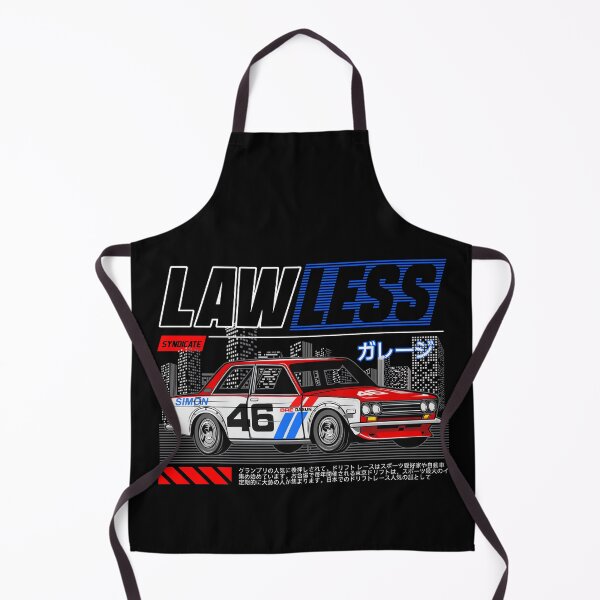 Item preview, Urban Syndicate Racer designed and sold by MOFAPPAREL.