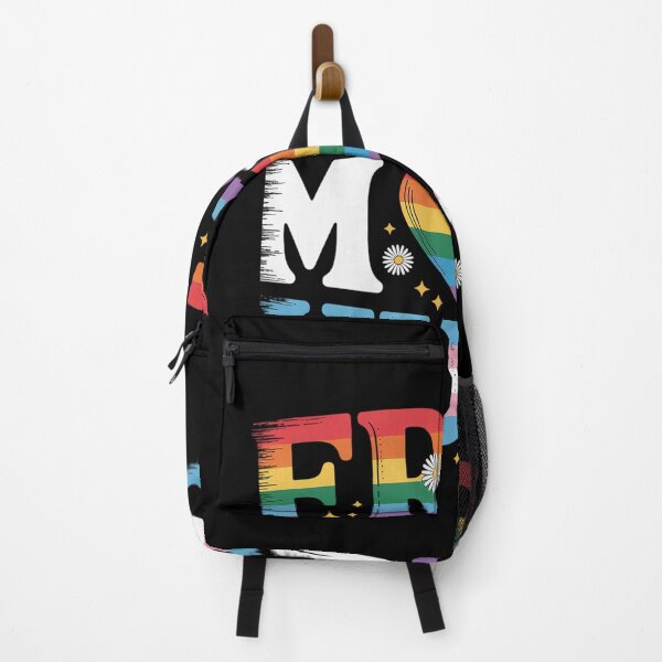Item preview, Gay Pride Month Free Mom Hugs Lgbtq Ally designed and sold by TorjeARTStore.