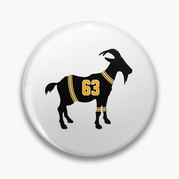 Item preview, Brad Marchand Boston Bruins Jersey GOAT  designed and sold by tomlinartcustom.