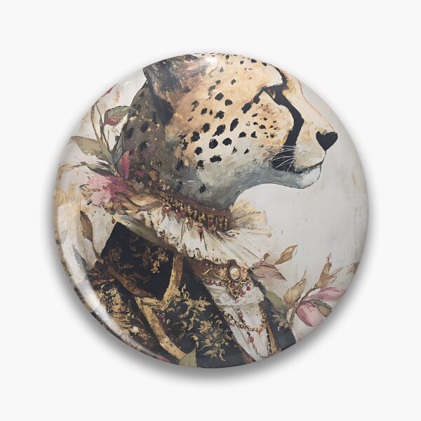 Item preview, Bold Animalier Fashion Safari designed and sold by bapupa.