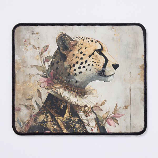 Item preview, Bold Animalier Fashion Safari designed and sold by bapupa.