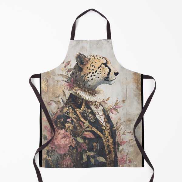 Item preview, Bold Animalier Fashion Safari designed and sold by bapupa.