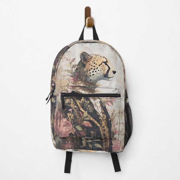 Item preview, Bold Animalier Fashion Safari designed and sold by bapupa.