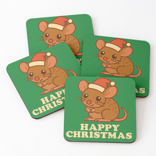 Item preview, Potoroo Christmas Joy designed and sold by MRageebArt.