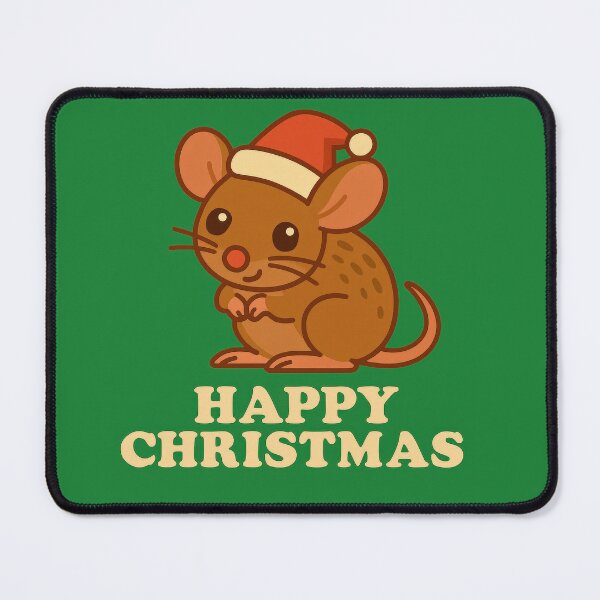 Item preview, Potoroo Christmas Joy designed and sold by MRageebArt.