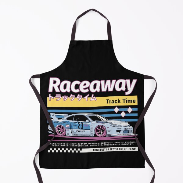 Item preview, Raceway Track Time designed and sold by MOFAPPAREL.