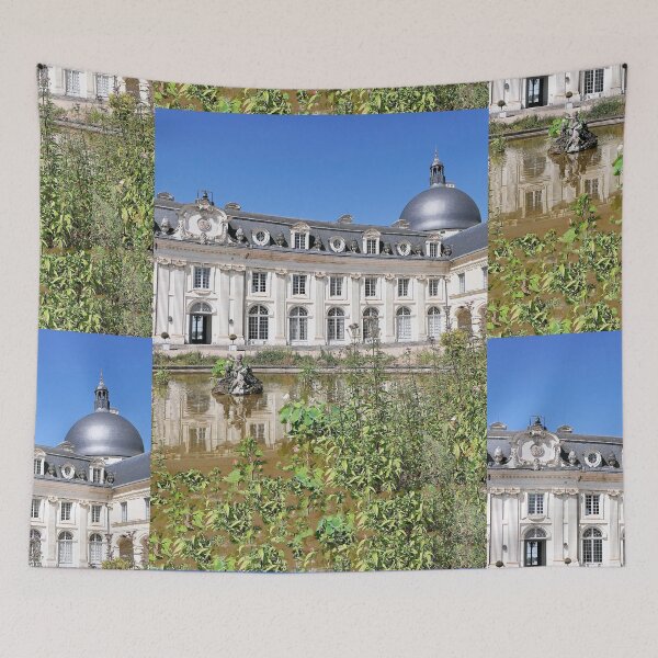 Item preview, vr 3933/ finition 2025 -4- Okaio Créations Journaliste - designed and sold by o.okaïo.