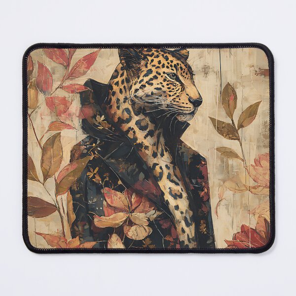 Item preview, Stylish Animalier Fashion Aesthetic designed and sold by bapupa.
