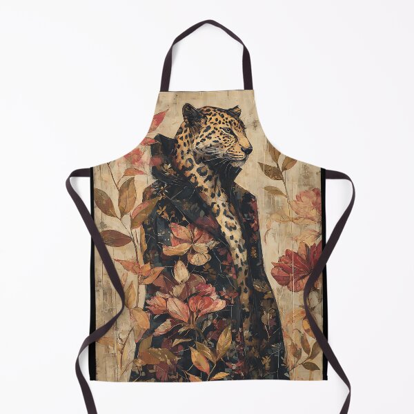 Item preview, Stylish Animalier Fashion Aesthetic designed and sold by bapupa.