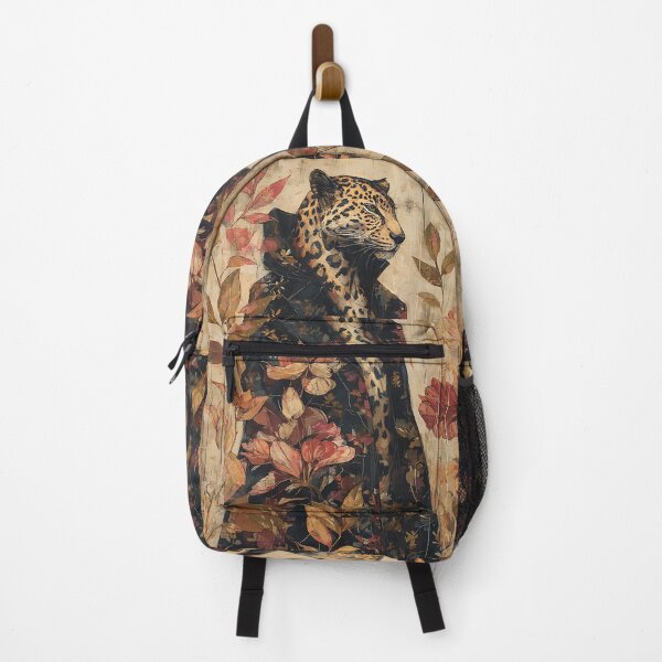 Item preview, Stylish Animalier Fashion Aesthetic designed and sold by bapupa.