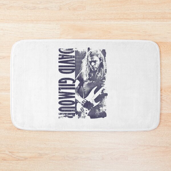Item preview, David Gilmour Vintage Navy designed and sold by gennan14325.