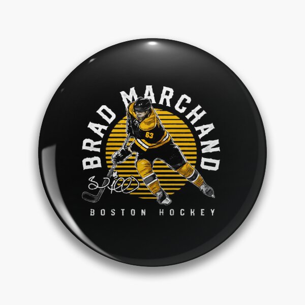 Item preview, Brad Marchand Essential designed and sold by tomlinartcustom.
