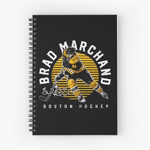 Item preview, Brad Marchand Essential designed and sold by tomlinartcustom.