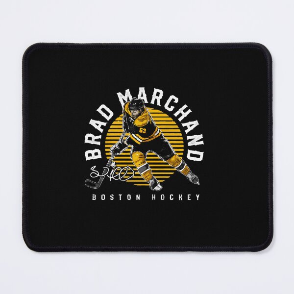 Item preview, Brad Marchand Essential designed and sold by tomlinartcustom.