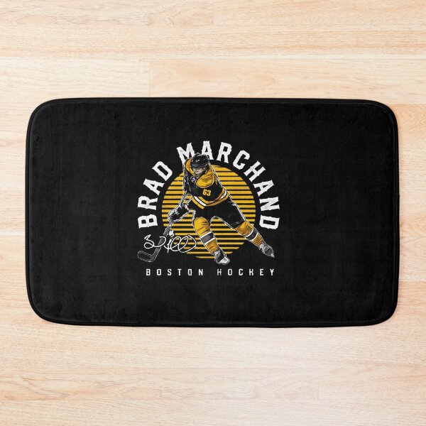 Item preview, Brad Marchand Essential designed and sold by tomlinartcustom.