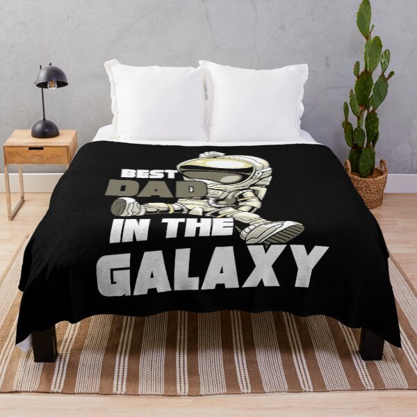 Item preview, Space Dad Stellar Father Figure designed and sold by MOFAPPAREL.