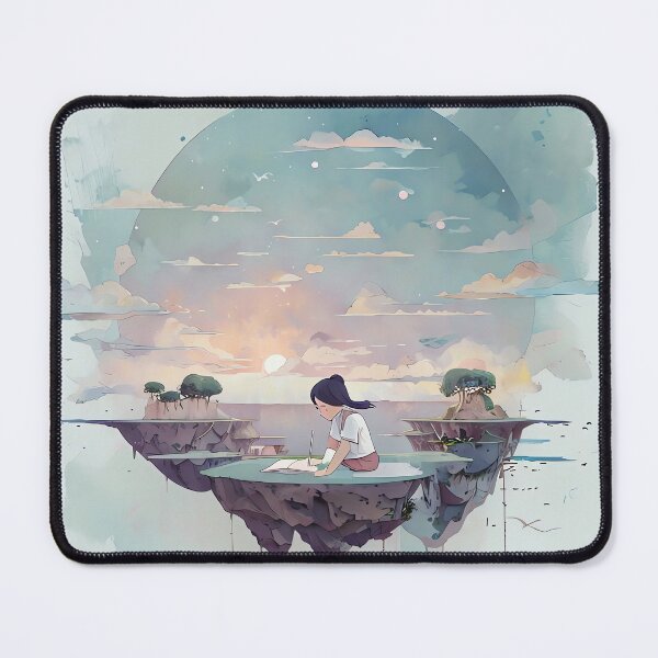 Item preview, Island Study designed and sold by ONYX Pixee.