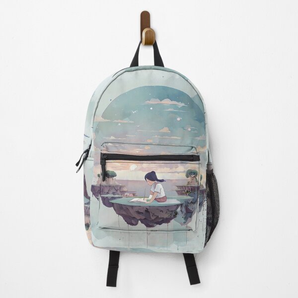 Item preview, Island Study designed and sold by ONYX Pixee.