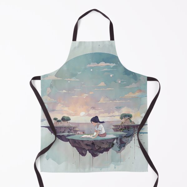 Item preview, Island Study designed and sold by ONYX Pixee.