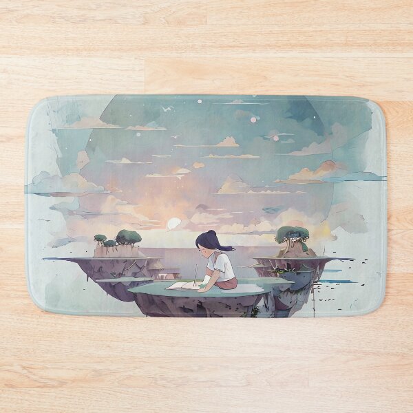 Item preview, Island Study designed and sold by ONYX Pixee.