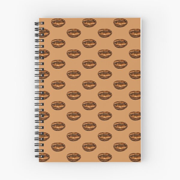 Item preview, coffee bean designed and sold by blueart126.