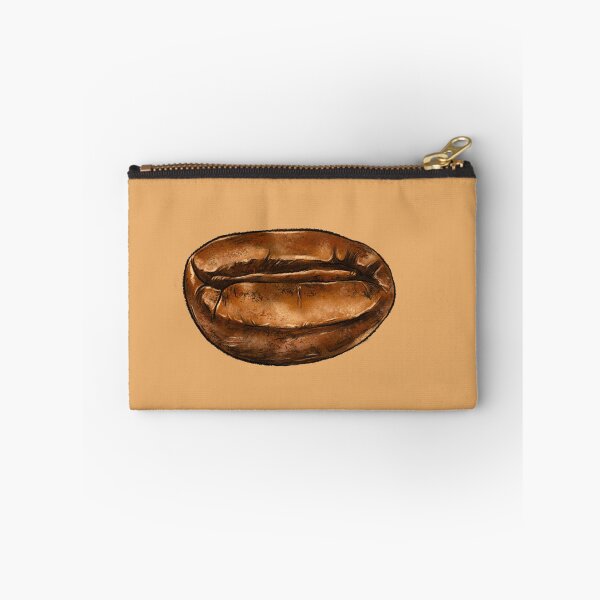 Item preview, coffee bean designed and sold by blueart126.