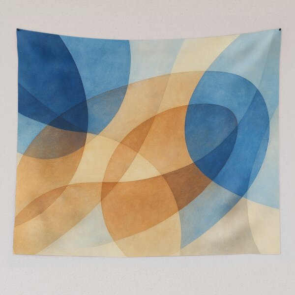 Item preview, Transparent forms in motion designed and sold by Sigtrix.