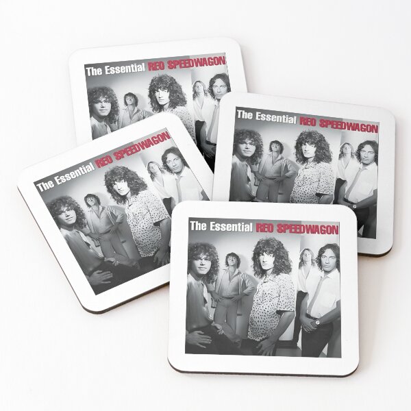 Item preview, Vintage 1984 REO Speedwagon designed and sold by Zunigashopno.